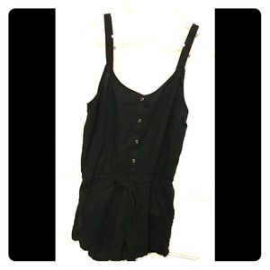 Old Navy Other - Old Navy l Black Romper Old Navy Other - Old Navy l Black Romper